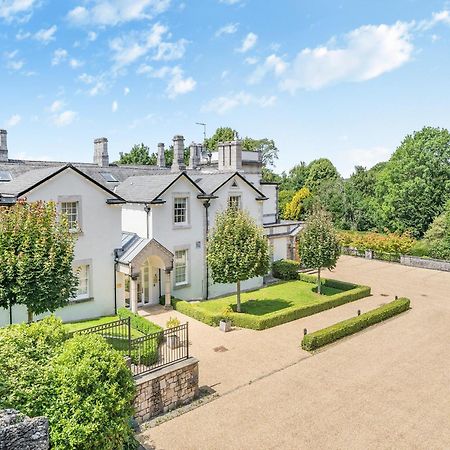 Apartment 14, Hazelwood Hall Silverdale  Bagian luar foto