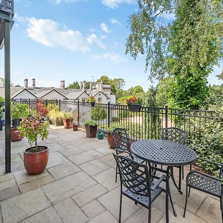 Apartment 14, Hazelwood Hall Silverdale  Bagian luar foto